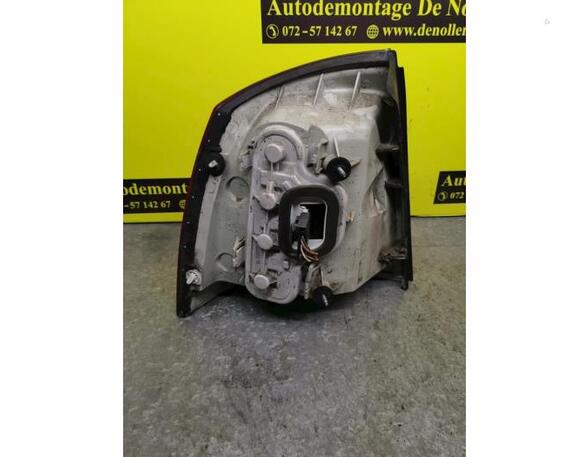 Rückleuchte rechts Opel Astra G CC T98 90521544 P10974865