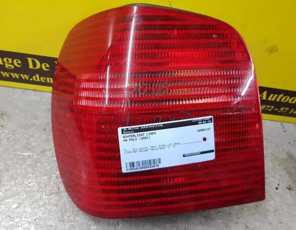 Combination Rearlight VW Polo (6N2)