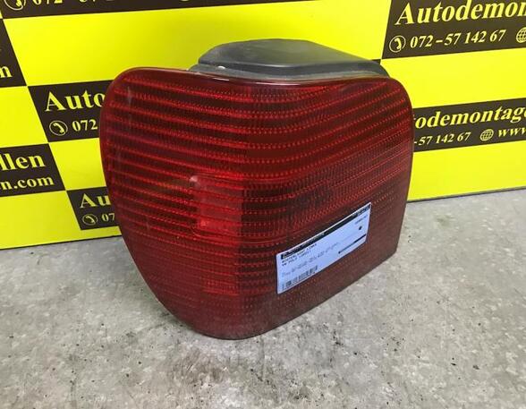 Combination Rearlight VW Polo (6N2)