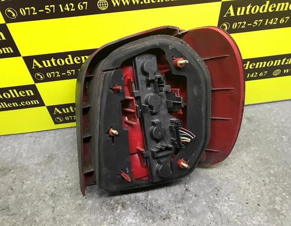 Combination Rearlight VW Polo (6N2)