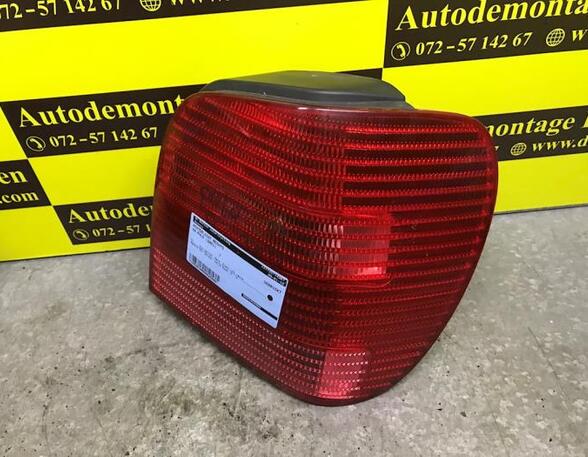 Combination Rearlight VW Polo (6N2)