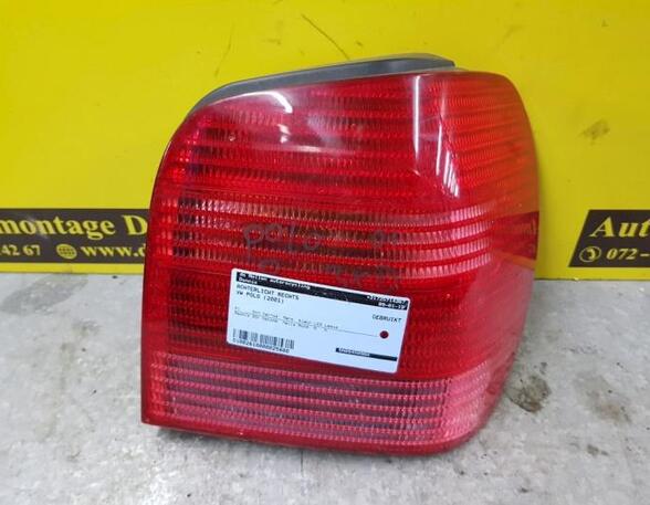 Combination Rearlight VW Polo (6N2)