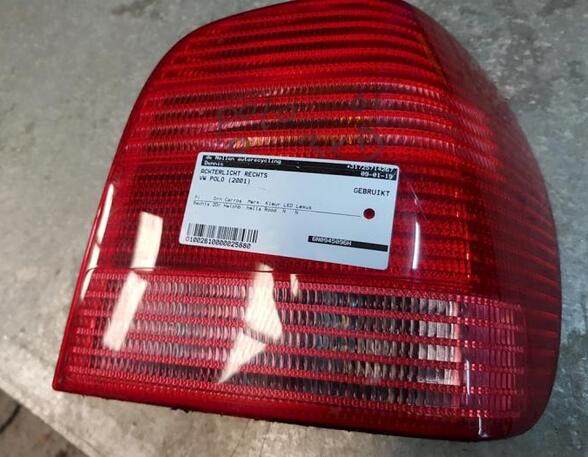 Combination Rearlight VW Polo (6N2)