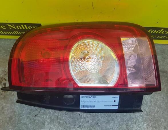 Combination Rearlight DACIA Duster (HS)