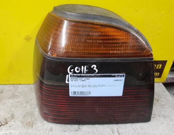 Achterlicht VW Golf III (1H1)