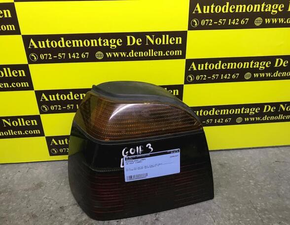 Achterlicht VW Golf III (1H1)