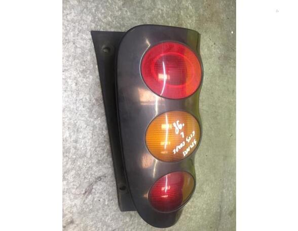 Combination Rearlight SMART City-Coupe (450)