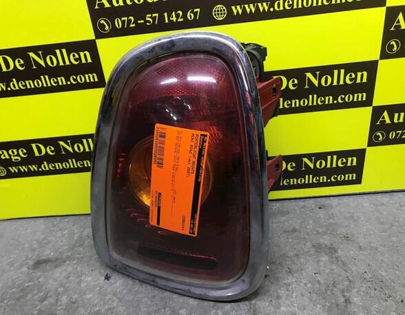 Combination Rearlight MINI Mini (R56)