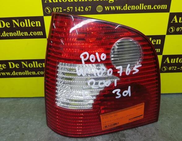 Achterlicht VW POLO (9N_)