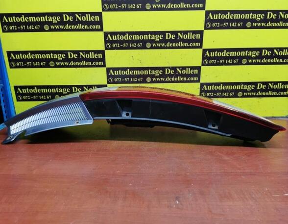 Combination Rearlight OPEL Meriva (--)