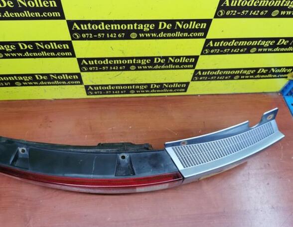 Combination Rearlight OPEL Meriva (--)