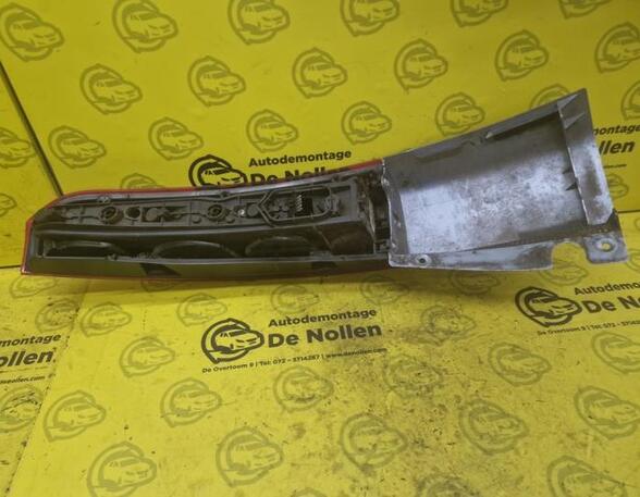 Rückleuchte links Opel Meriva A  93294345 P11246638