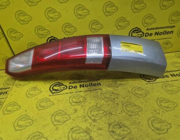 Combination Rearlight OPEL Meriva (--)