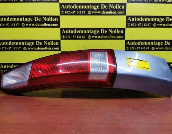 Achterlicht OPEL Meriva (--)