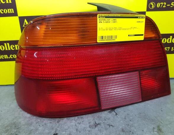 Combination Rearlight BMW 5er (E39)