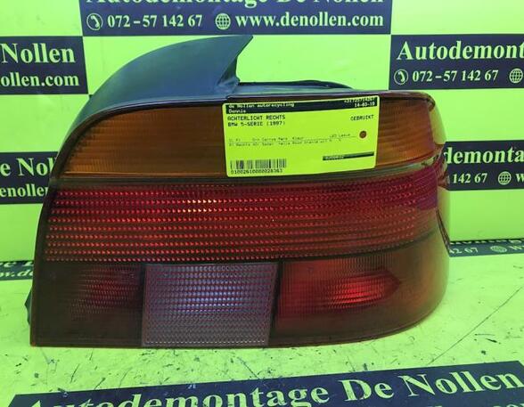 Combination Rearlight BMW 5er (E39)