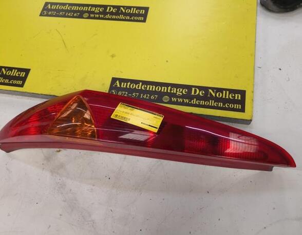 Combination Rearlight FIAT Punto (188)