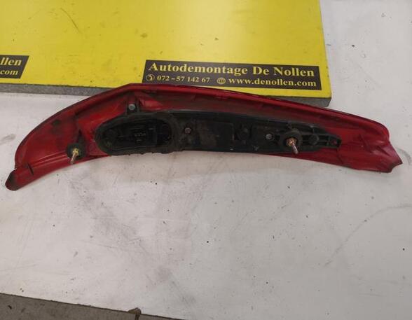 Combination Rearlight FIAT Punto (188)