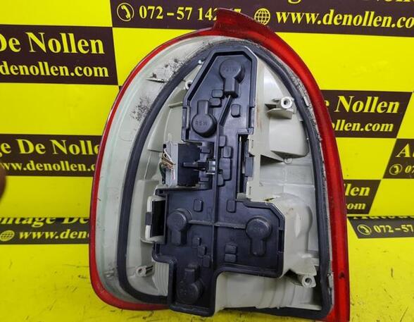 Combination Rearlight OPEL Corsa B (73, 78, 79)