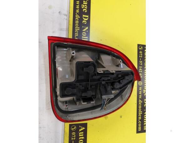 Combination Rearlight OPEL Corsa B (73, 78, 79)