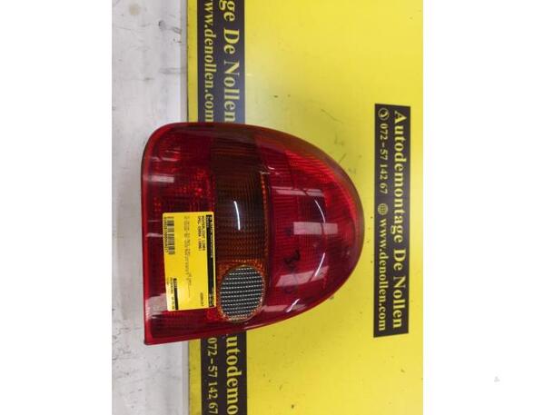 Combination Rearlight OPEL Corsa B (73, 78, 79)