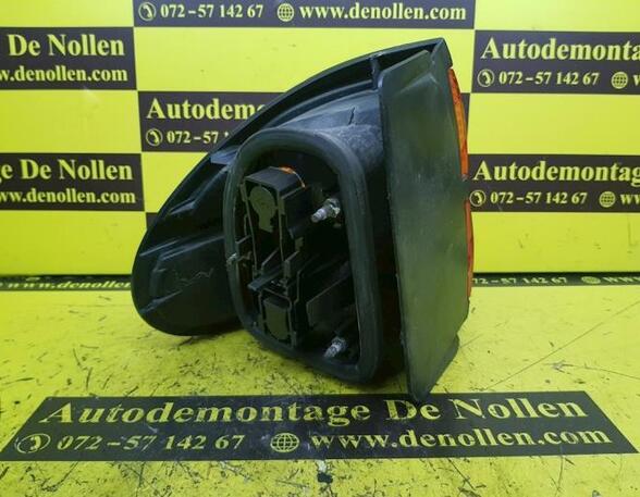 Combination Rearlight RENAULT Laguna I (556, B56)