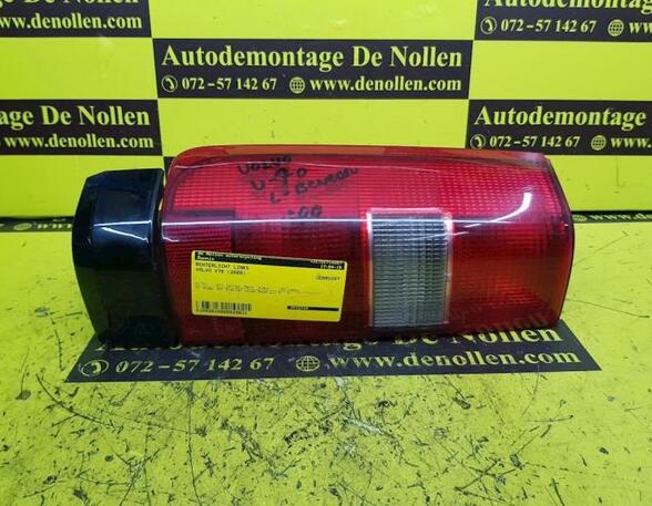 Combination Rearlight VOLVO 850 Estate (855), VOLVO V70 I (875, 876)