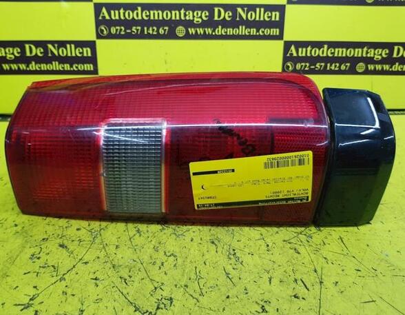 Combination Rearlight VOLVO 850 Estate (855), VOLVO V70 I (875, 876)