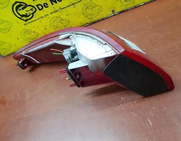 Combination Rearlight PEUGEOT 607 (9D, 9U)