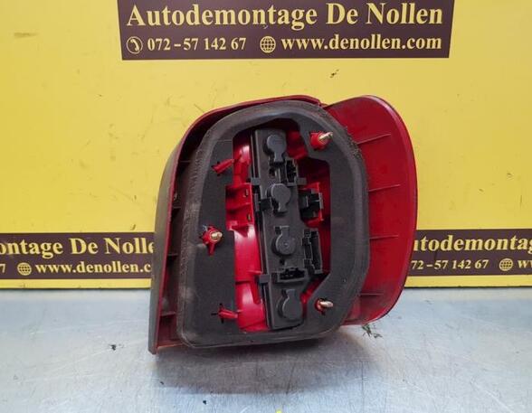 Combination Rearlight VW Polo (6N2)