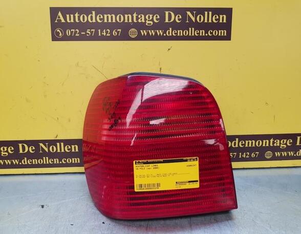 Combination Rearlight VW Polo (6N2)