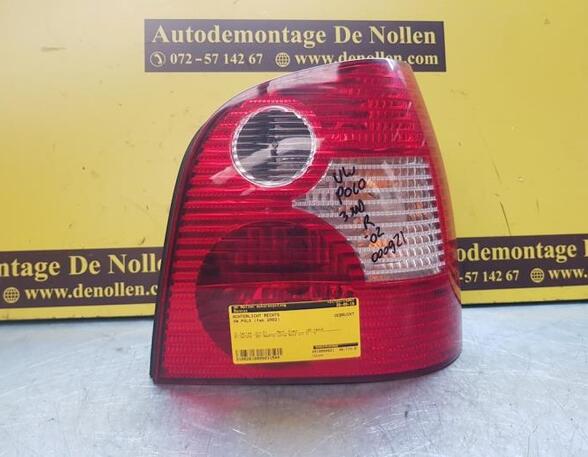 Combination Rearlight VW Polo (9N)