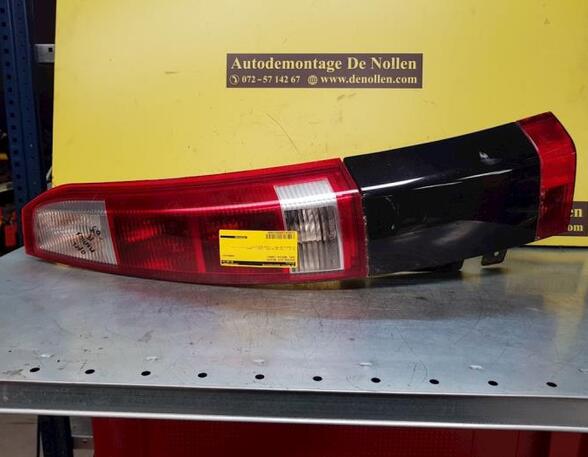 Combination Rearlight OPEL Meriva (--)