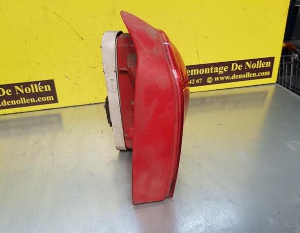 Combination Rearlight RENAULT Twingo I (C06)