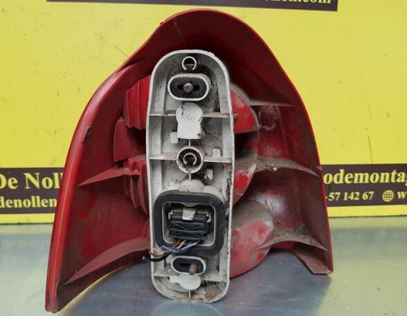 Combination Rearlight RENAULT Twingo I (C06)