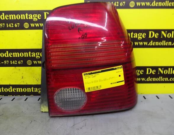 Combination Rearlight VW Lupo (60, 6X1)