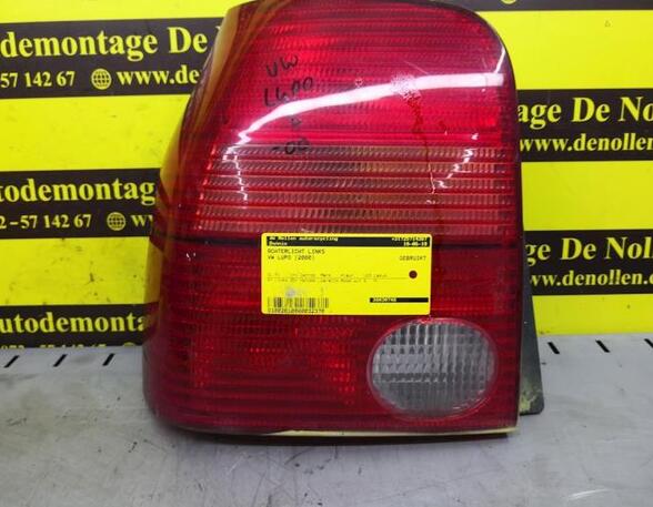 Combination Rearlight VW Lupo (60, 6X1)