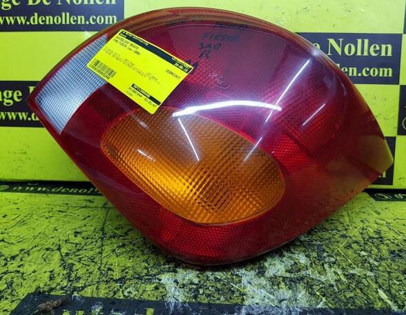 Combination Rearlight FORD Fiesta IV (JA, JB)