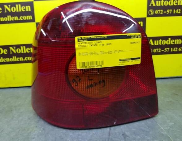 Achterlicht RENAULT TWINGO I (C06_)