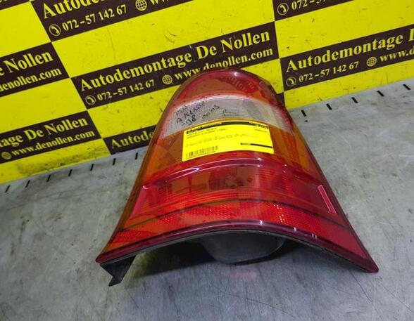 Combination Rearlight MERCEDES-BENZ A-Klasse (W168)