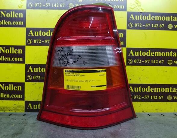 Combination Rearlight MERCEDES-BENZ A-Klasse (W168)