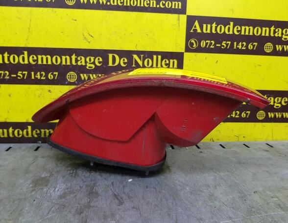 Combination Rearlight ALFA ROMEO 147 (937)