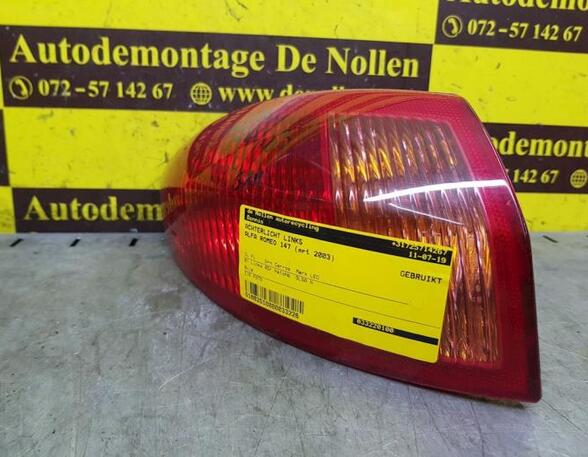 Combination Rearlight ALFA ROMEO 147 (937)