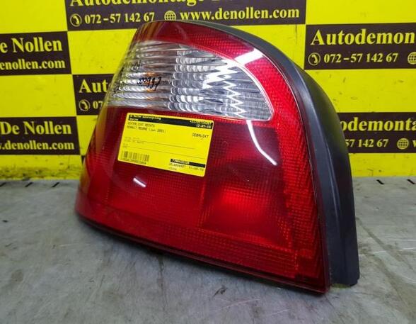 Combination Rearlight RENAULT Megane I (BA0/1)