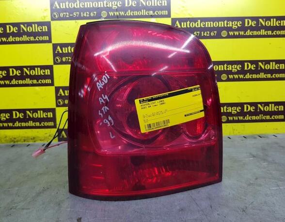 Combination Rearlight AUDI A4 Avant (8D5, B5)