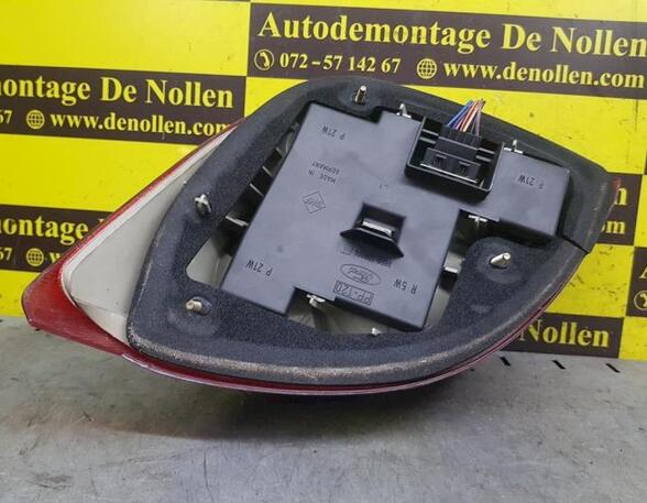 Rückleuchte links Ford Fiesta IV JA, JB 96FG13N004 P11926277