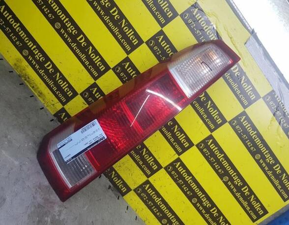 Combination Rearlight OPEL Meriva (--)