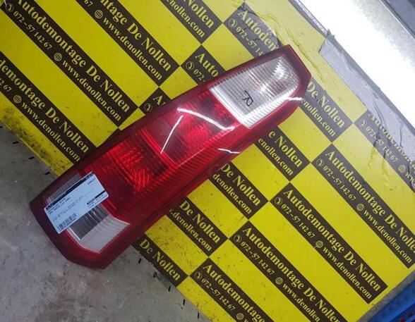 Combination Rearlight OPEL Meriva (--)