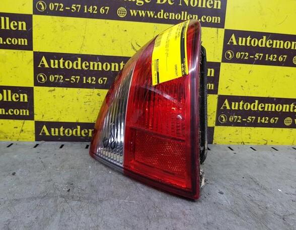 Achterlicht SEAT Leon (1M1)