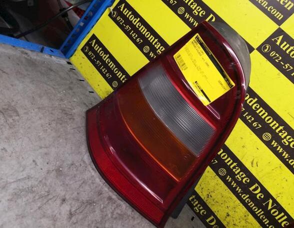 Combination Rearlight MERCEDES-BENZ A-Klasse (W168)